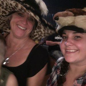 Meet your Posher, Jackie